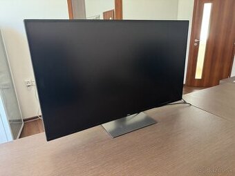 Predám 42.5" Dell UltraSharp U4320Q – 4K IPS monitor