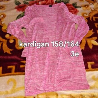 Kardigan 158/164