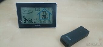 Meteostanica Sencor SWS 2999