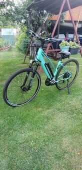 Predám e-bike