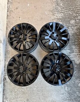 Hlinikove disky 4x100 R16