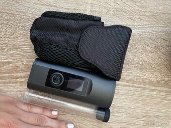 Vaporizer elektricky sklenený
