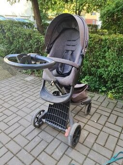 Stokke xplory V5