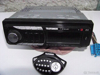 autoradio - 1