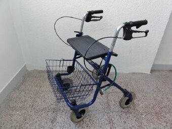 Vozik na chodenie