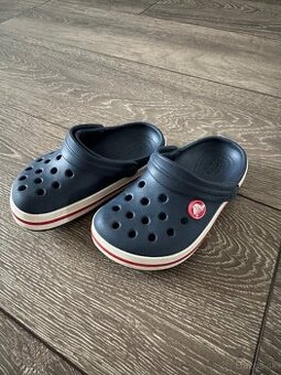 Detske Crocs C8 - 1