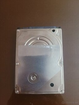 2,5" HDD neznámeho typu