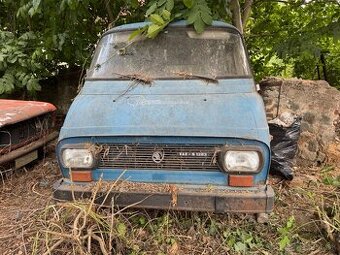Škoda 1203 TAZ