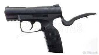 Predám vzduchovu pištol Umarex TDP 45