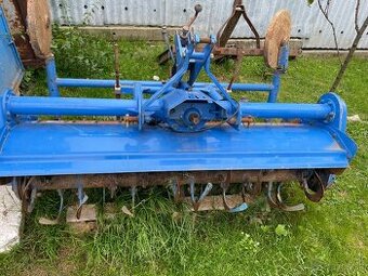 Rotovator