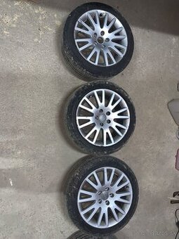 Audi Elektróny 5x112