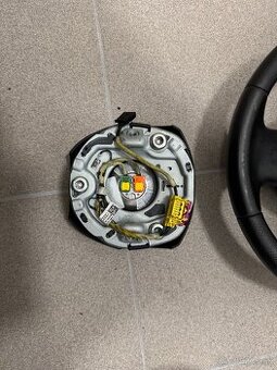 Audi A6 C6 4F airbag
