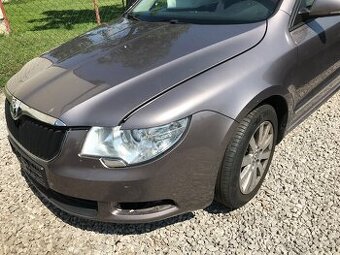 Škoda superb 2 kombi rozpredam