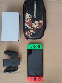 Switch oled