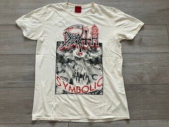 Death - Symbolic tshirt, size M - 1