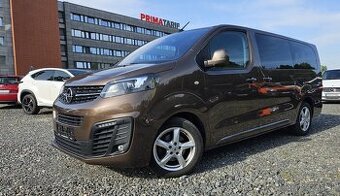 Opel Zafira Life 2.0 CDTI 177k L Business Elegance A/T L3