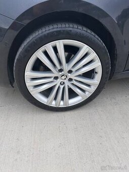 Škoda Sirius R19 5x112 8J ET44