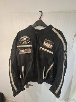 Moto bunda