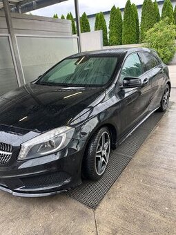 Mercedes Benz A250