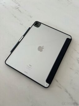 Apple iPad Pro 12,9", M1, 128 GB + Apple Pencil