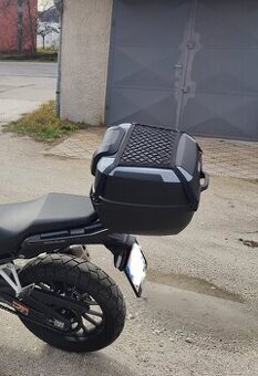 Kufor Givi B45+
