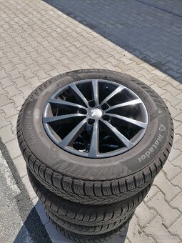 5x112 r 16 zimna sada