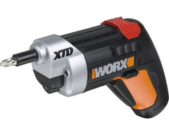 Aku skrutkovač Worx WX252