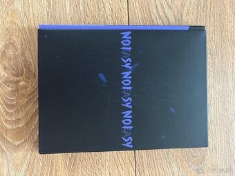 K-pop album STRAY KIDS -  NOISY