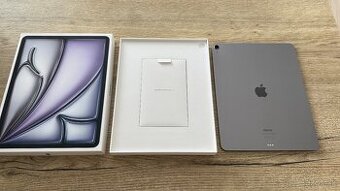 Apple iPad Air 13 (2024) 128GB Wi-Fi Space Grey