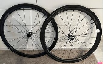Vision Trimax 25 Disc