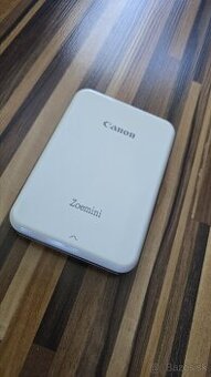Canon Zoemini 1 - 1