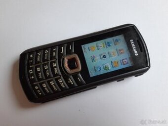 Samsung GT-B2710 Odblokovaný, Plne funkčný /0949 626 317