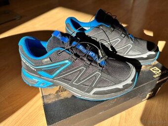 Salomon wings Access gtx