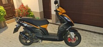 Maxon Blade 125