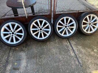 Elektróny 5x112 r18