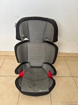Detska autosedacka isofix 15 - 36kg
