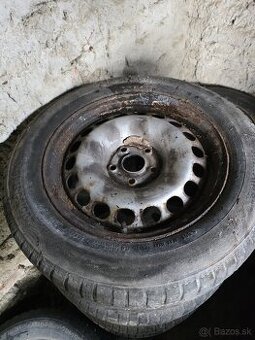 Plechové disky 5x112 r16 50€