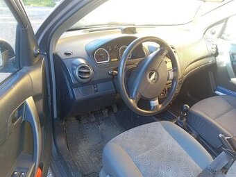 Aveo 1, 4