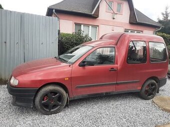 Seat inca 1.4 44kw