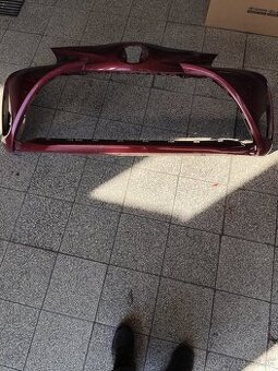 Toyota Yaris 2020