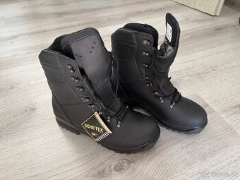 Vojenské kanady Gore Tex