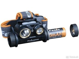 Fenix HM65R LED čelovka
