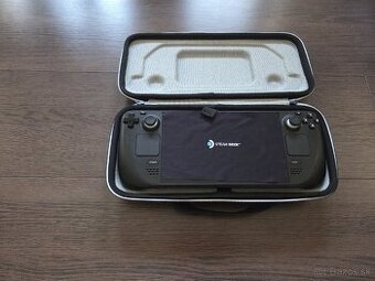 Steam Deck 512GB LCD