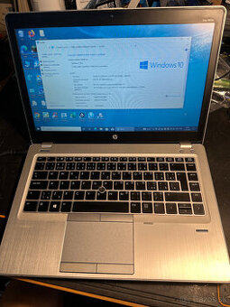 HP EliteBook Folio 9470m , velkosť 14"