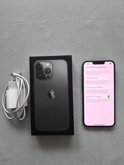 iPhone 13 Pro 128GB Graphite