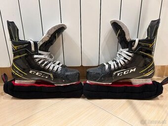 Hokejové korčule CCM Super Tacks AS 3 PRO