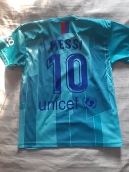 Futbalove dresy