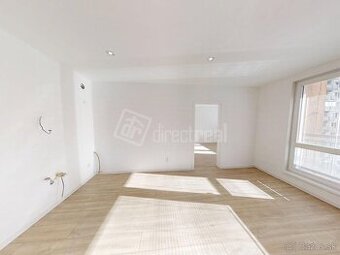 Ponúkame na predaj ešte neobývaný jednoizbový byt s …