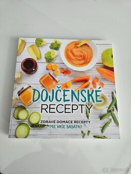 Dojčenské recepty