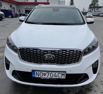 SUV Kia Sorento Gt-Line